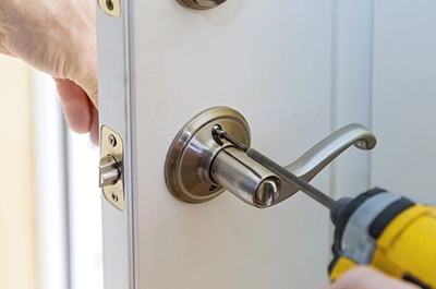 Emergency Lock Installation and Replacement