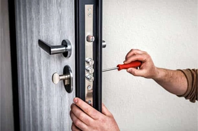 Mobile Locksmith Services